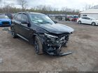 2021 Bmw X3 M Black vin: 5YMTS0C09M9G61136