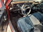 1970 Chev El Camino Красный vin: 136800K206980