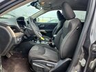 2018 Jeep Cherokee Latitude Серый vin: 1C4PJMCX4JD603734