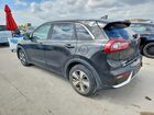 2017 Kia Niro Ex Black vin: KNDCC3LC3H5048196