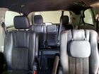 2019 Dodge Grand Caravan Sxt Белый vin: 2C4RDGCG2KR783800