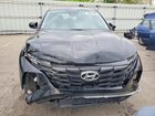 2024 Hyundai Tucson Se Черный vin: 5NMJACDE1RH403412 2024 Hyundai Tucson Se Черный vin: 5NMJACDE1RH403412