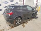 2024 Mitsubishi Outlander Sport S Black vin: JA4ARUAU0RU023765