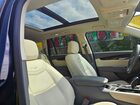 2021 Cadillac Xt6 Premium Luxury Черный vin: 1GYKPCRS9MZ146080