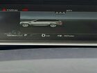 2020 Land Rover Range Rover Sport Hse Черный vin: SALWR2SU6LA705243