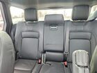 2019 Land Rover Range Rover Hse Gray vin: SALGS2RK8KA537651