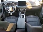 2026 Chevrolet Blazer 2lt Оранжевый vin: 3GNKBCR49TS143155