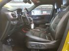 2023 Chevrolet Trailblazer Rs Yellow vin: KL79MUSLXPB099674