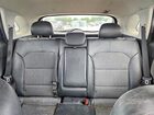2017 Kia Niro Ex Black vin: KNDCC3LC3H5048196