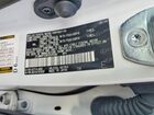 2019 Lexus Gx 460 Base White vin: JTJBM7FX3K5225588