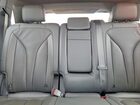 2020 Lincoln Nautilus Reserve Black vin: 2LMPJ8K98LBL02628