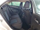 2022 Chrysler 300 Touring White vin: 2C3CCAAG4NH236745