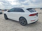 2023 Audi Q8 Premium White vin: WA1AVBF16PD012426