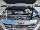 2026 Gmc Sierra K1500 Slt Белый vin: 3GTUUDED8TG241233