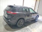 2024 Nissan Rogue S Черный vin: 5N1BT3AA0RC709785