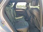 2018 Audi Sq5 Prestige Серебряный vin: WA1C4AFY2J2182224