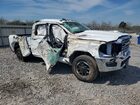 2025 Ram 2500 Laramie Белый vin: 3C6UR5FJ0SG558635