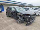 2025 Mitsubishi Outlander Sport S Черный vin: JA4ARUAU4SU005422