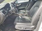 2018 Audi A7 Prestige Белый vin: WAU23AFC6JN095012