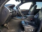 2019 Bmw X3 Sdrive30i Черный vin: 5UXTR7C51KLF26322