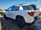 2026 Gmc Terrain Elevation White vin: 3GKALUEG4TL239068