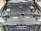 2019 Audi Q8 Prestige S-line Черный vin: WA1FVBF10KD026871