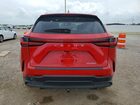 2024 Lexus Nx 250 Base Красный vin: 2T2ADCAZ0RC007052