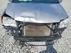 2019 Dodge Grand Caravan Sxt Серебряный vin: 2C4RDGCG9KR518226