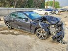 2025 Volvo S60 Plus Черный vin: 7JRL12FC1SG368867