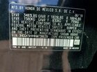 2019 Honda Fit Lx Черный vin: 3HGGK5H44KM738639