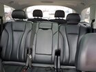 2017 Audi Q7 Prestige Серебряный vin: WA1VAAF71HD001105