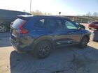 2026 Honda Cr-v Trailsport Синий vin: 7FARS6H66TE019739
