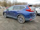 2017 Honda Cr-v Ex Синий vin: 2HKRW2H5XHH654116 2017 Honda Cr-v Ex Синий vin: 2HKRW2H5XHH654116