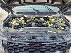 2019 Land Rover Range Rover Hse Gray vin: SALGS2RK8KA537651