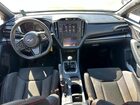 2022 Subaru Wrx Red vin: JF1VBAA63N9008658