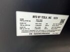 2024 Tesla Cybertruck Gray vin: 7G2CEHEE3RA048554