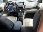 2020 Ford Transit Connect Xlt Gray vin: NM0GS9F23L1445284