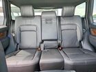 2019 Land Rover Range Rover Supercharged White vin: SALGS2RE9KA554047