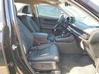 2026 Honda Cr-v Exl Черный vin: 2HKRS3H76TH318281