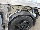 2026 Hyun Elantra Se Серый vin: KMHLM4DG7TU118720 Damage: Right Front Fender, Missing, Replacement Required