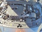 2023 Mazda 3 Premium Серый vin: 3MZBPBDM0PM350780