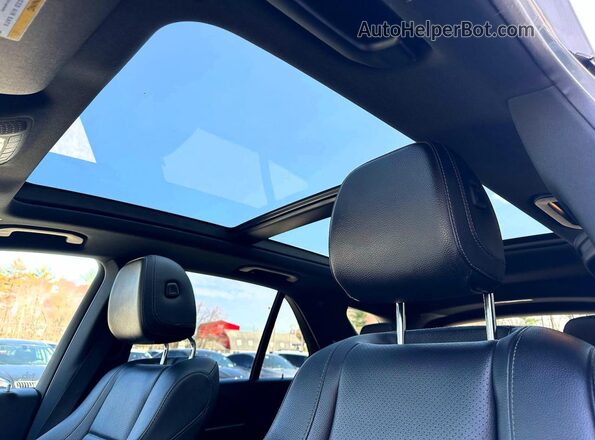4JGFB4KB2NA729477 2022 MERCEDES-BENZ GLE Gray Вид наклейки з VIN-кодом