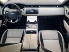 2018 Land Rover Range Rover Velar S Красный vin: SALYB2RV6JA769923