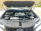 2024 Lexus Lx 600 F Sport Handling White vin: JTJMB7CX5R4065541