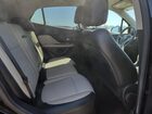 2017 Buick Encore Preferred Черный vin: KL4CJESB5HB149536