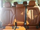 2019 Bmw X7 Xdrive40i Серый vin: 5UXCW2C50KLB43791
