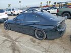 2017 Bmw 328 D Black vin: WBA8E5C57HK388835 2017 Bmw 328 D Black vin: WBA8E5C57HK388835