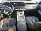 2021 Hyundai Palisade Sel Угольный vin: KM8R4DHE9MU278344