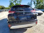 2025 Mitsubishi Eclipse Cross Se Черный vin: JA4ATWAA1SZ014438 2025 Mitsubishi Eclipse Cross Se Черный vin: JA4ATWAA1SZ014438