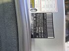 2016 Mercedes-benz S 550 Серебряный vin: WDDUG8CB0GA214053